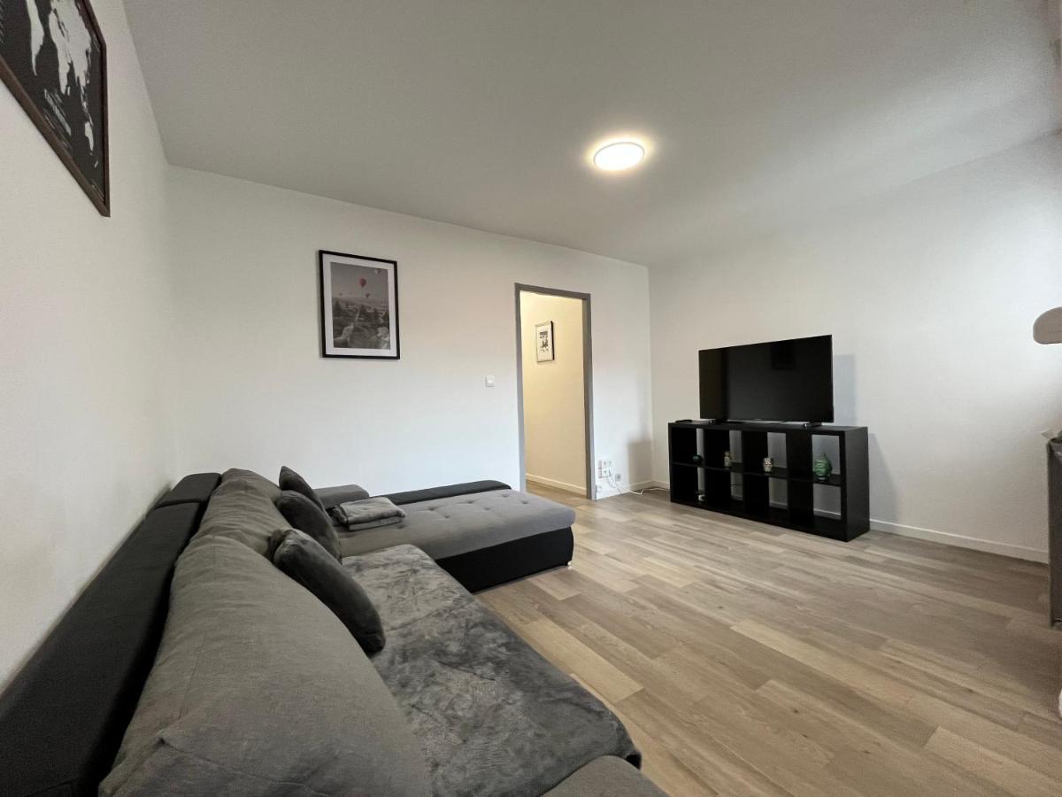 Home Family Duplex Talange Esterno foto