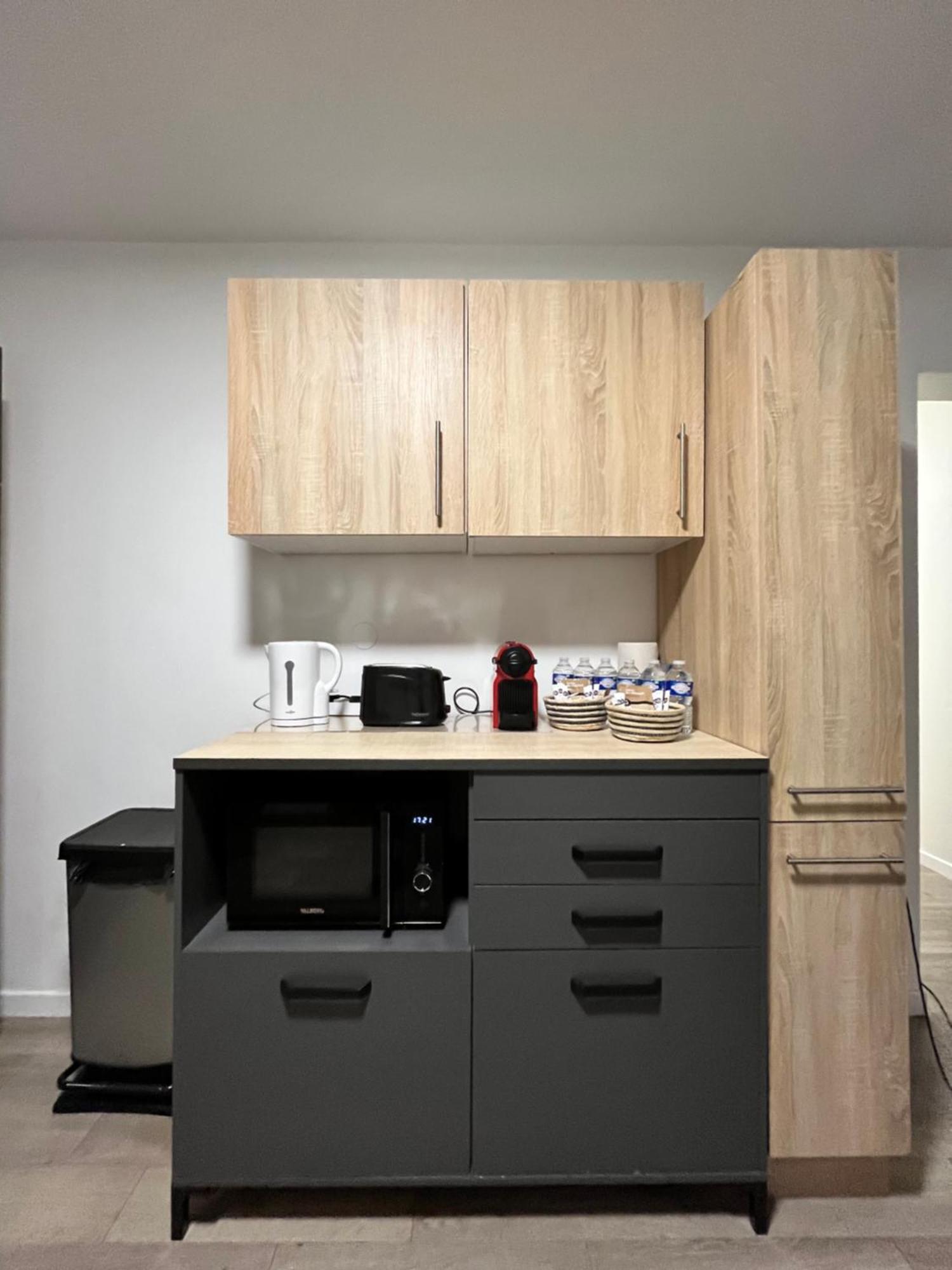 Home Family Duplex Talange Esterno foto