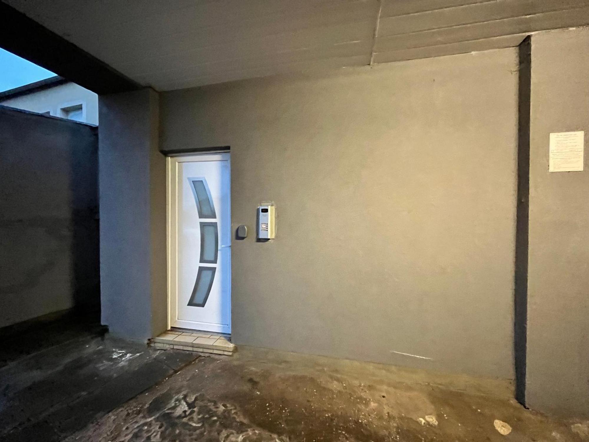 Home Family Duplex Talange Esterno foto