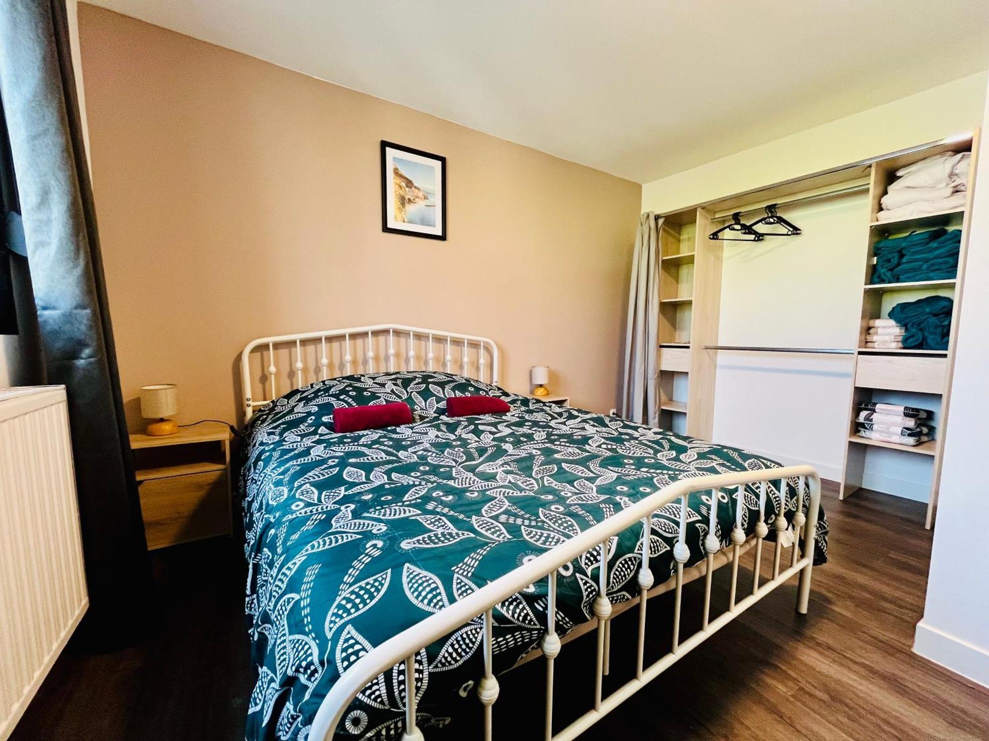 Home Family Duplex Talange Esterno foto