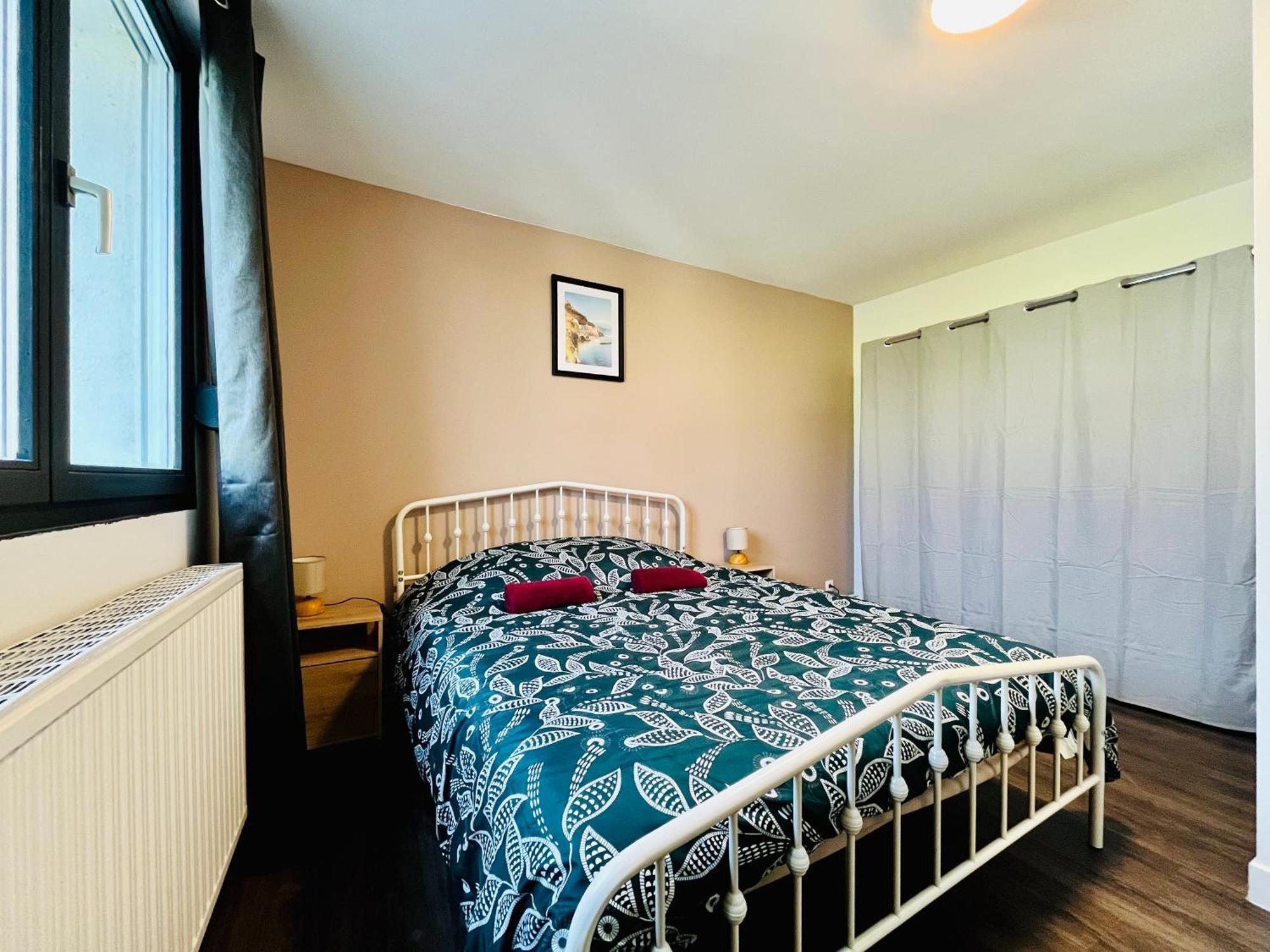 Home Family Duplex Talange Esterno foto