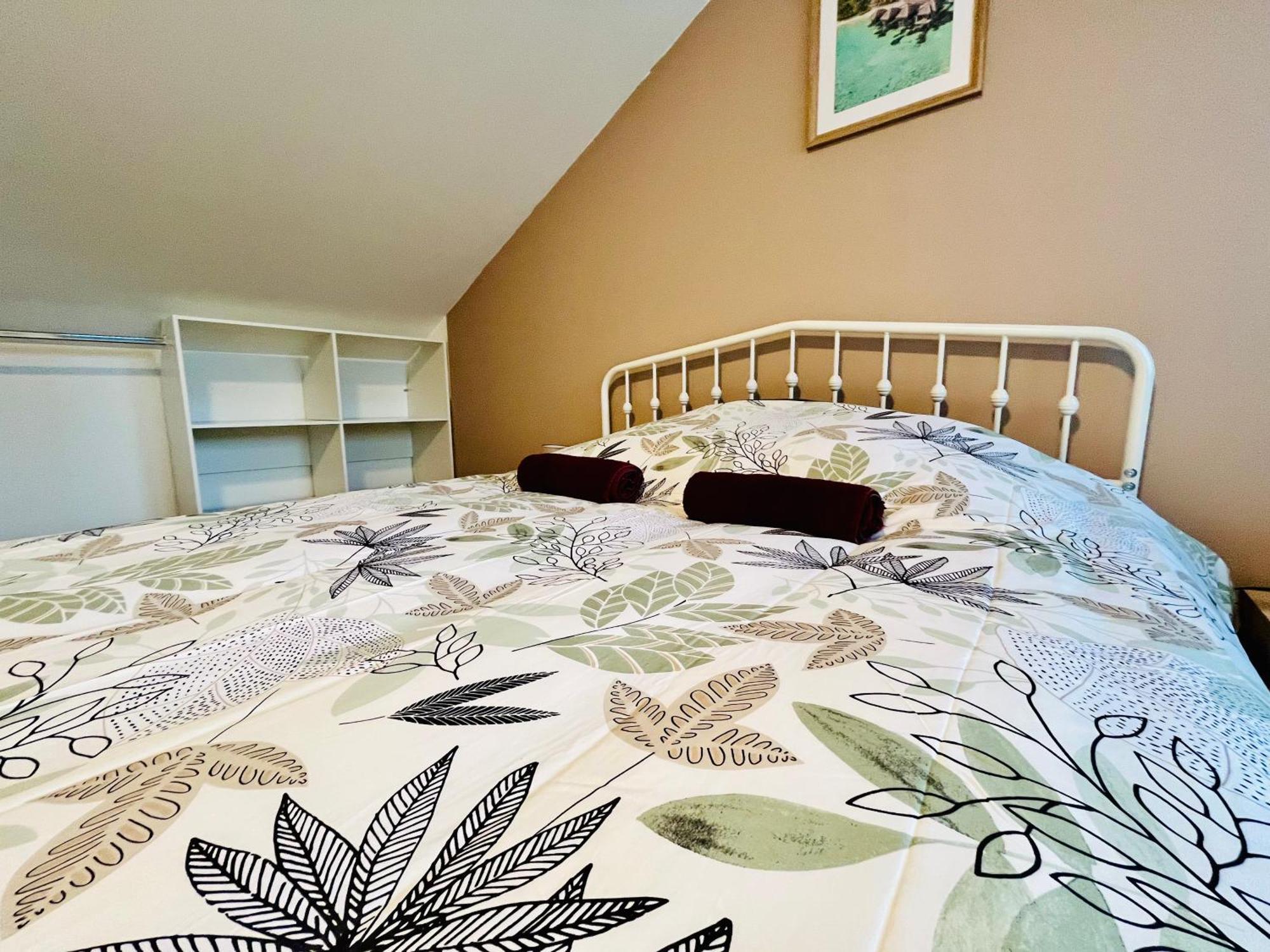 Home Family Duplex Talange Esterno foto