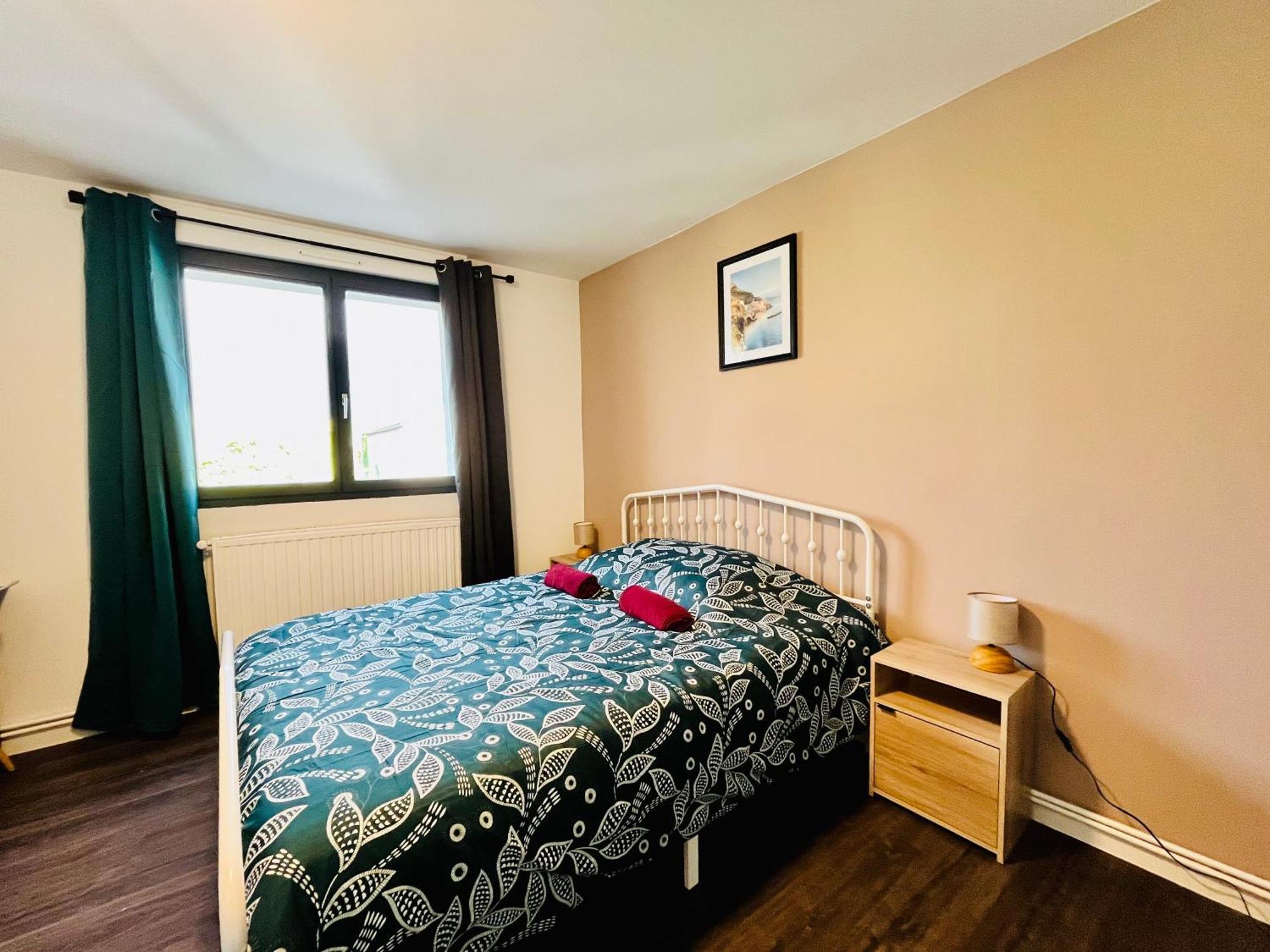 Home Family Duplex Talange Esterno foto