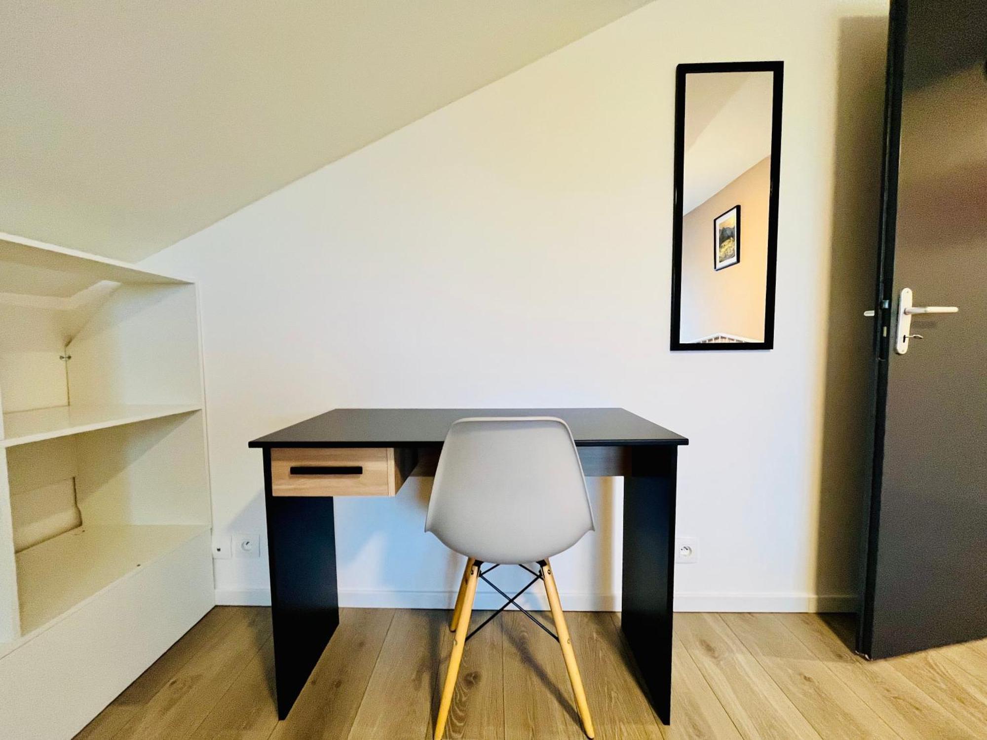 Home Family Duplex Talange Esterno foto
