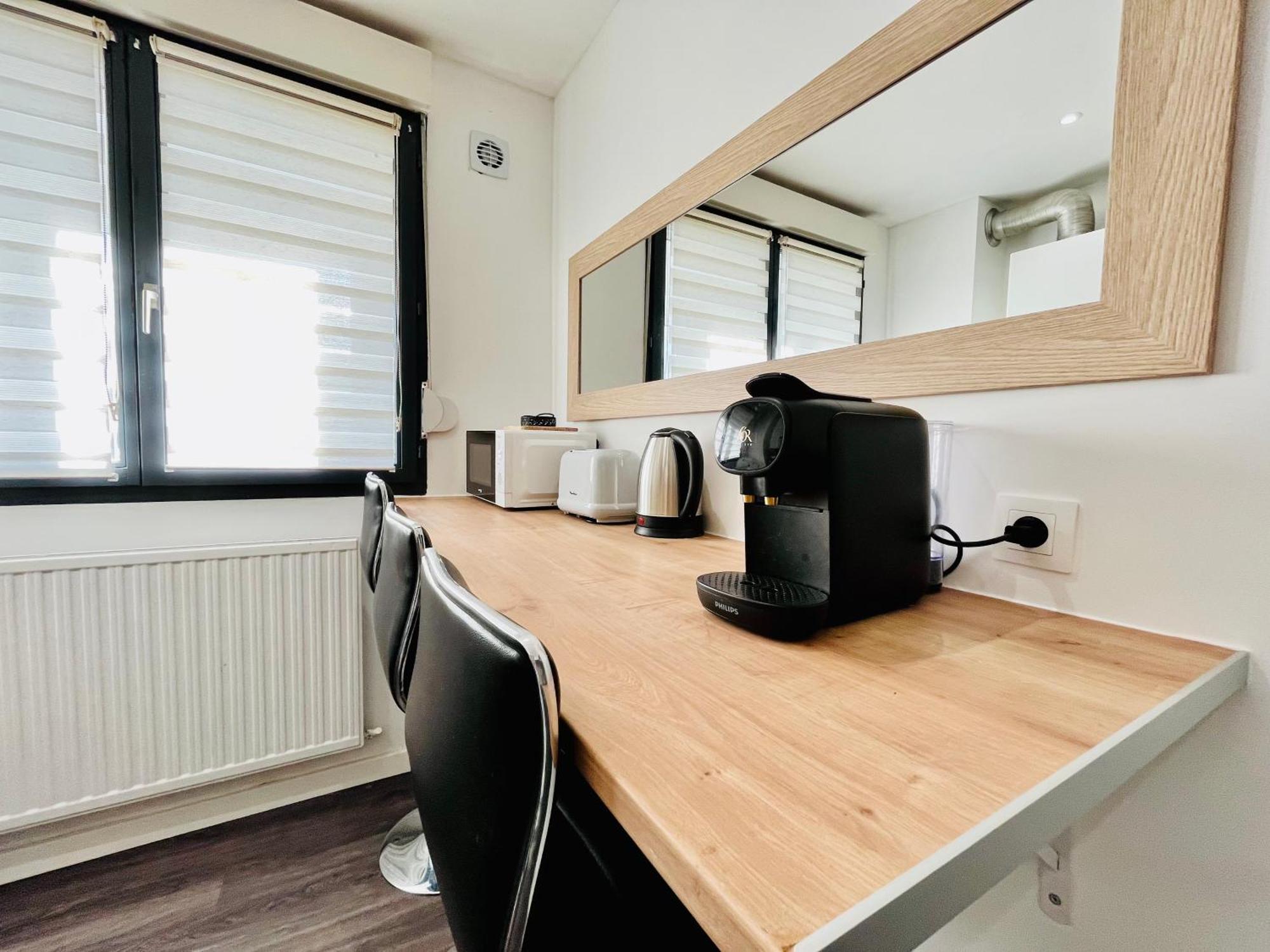 Home Family Duplex Talange Esterno foto
