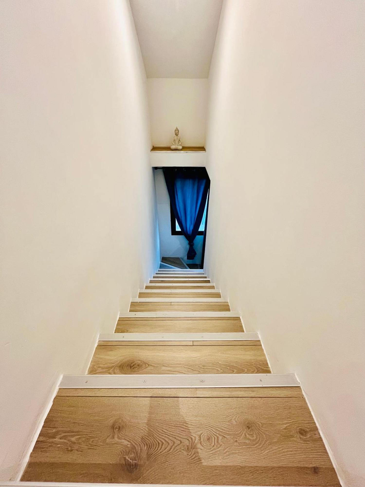 Home Family Duplex Talange Esterno foto