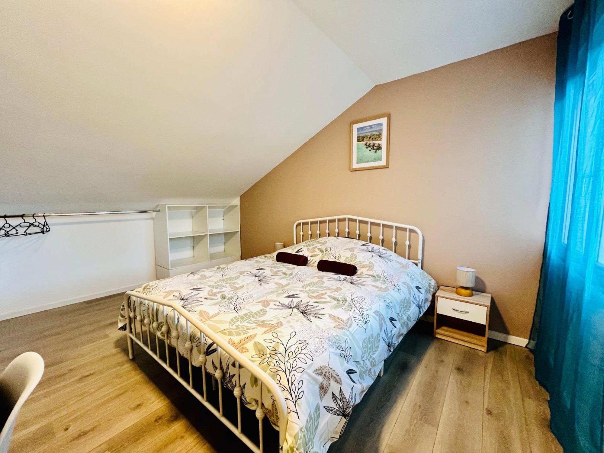 Home Family Duplex Talange Esterno foto