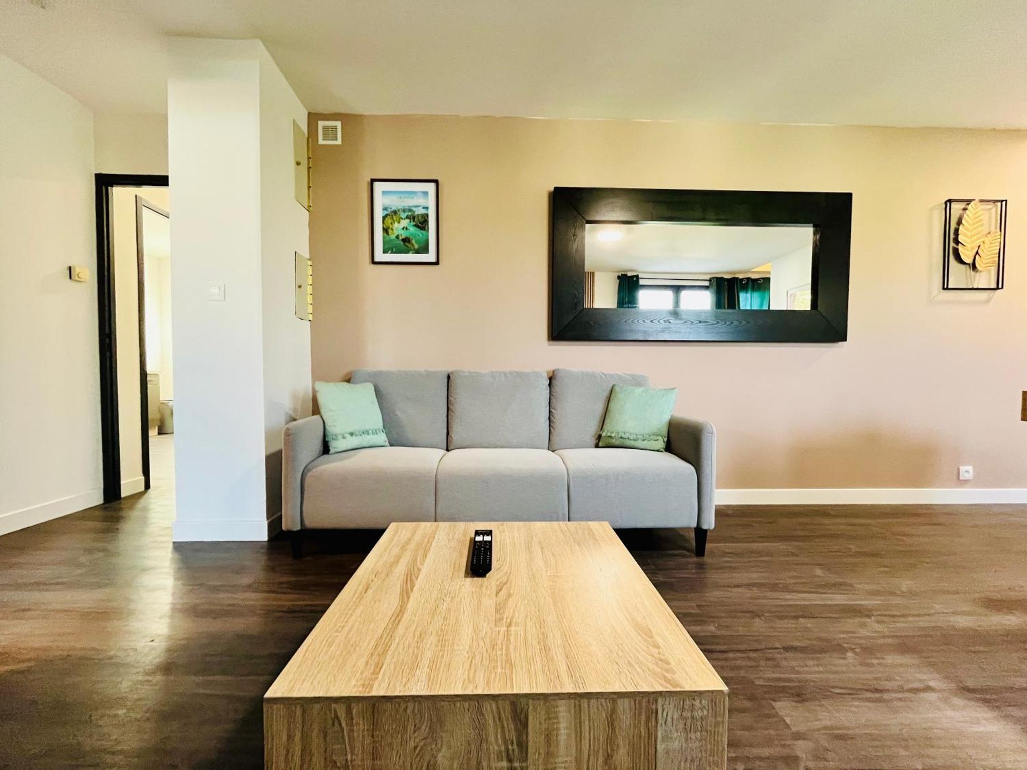 Home Family Duplex Talange Esterno foto