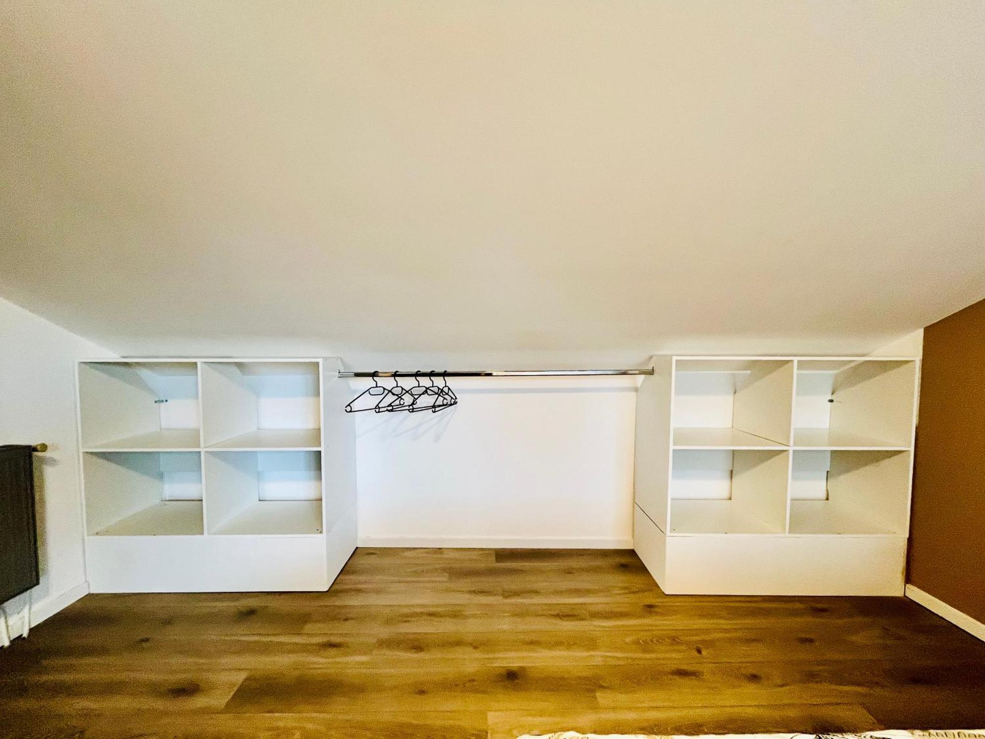 Home Family Duplex Talange Esterno foto